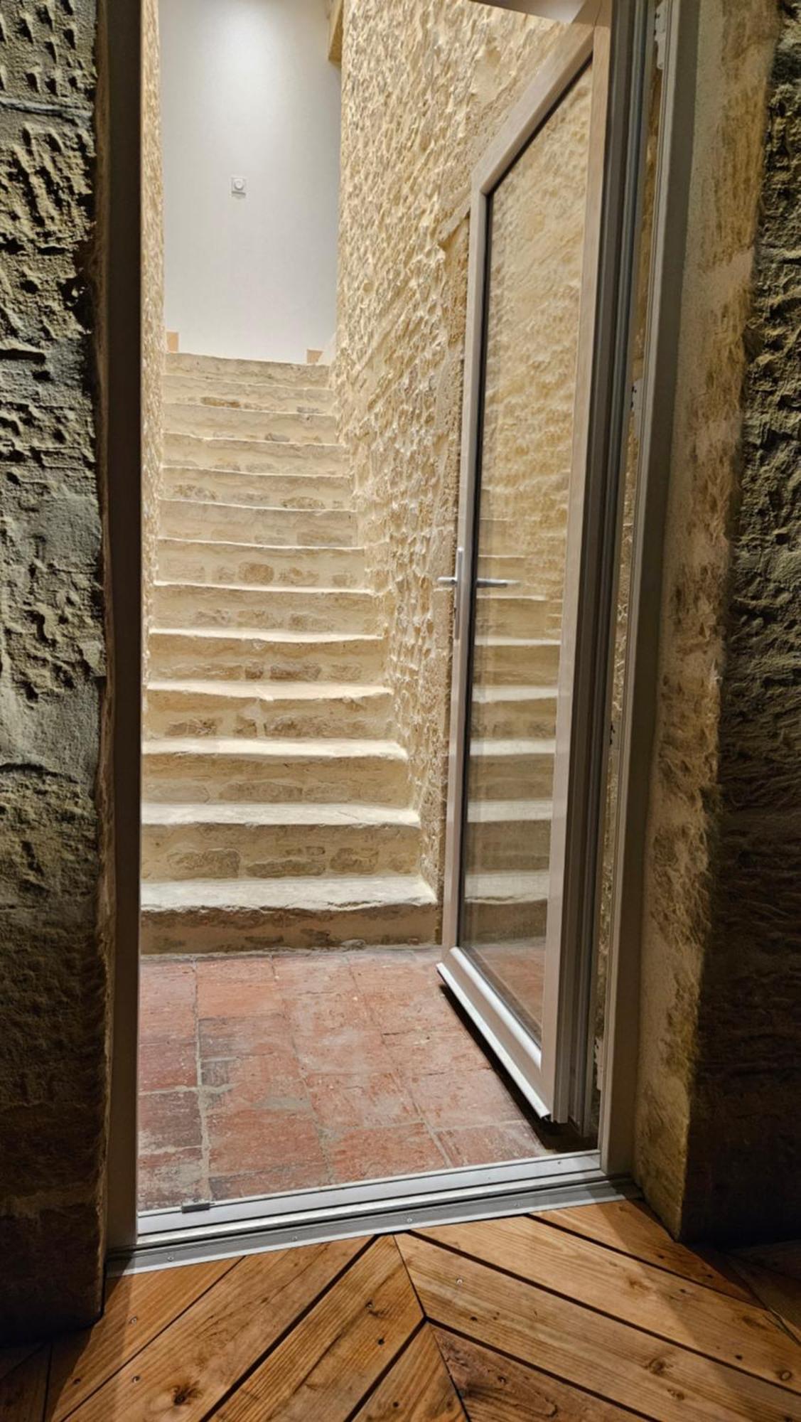 L'Echo Des Vagues Villa Longues-sur-Mer Eksteriør billede